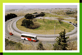 高速道路