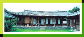 Sinjeondonggoga (Ancient house in Sinjeon-dong, Cheongju)